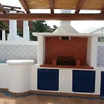 Petrara Villa *