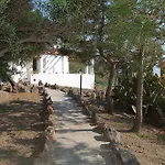 Petrara Villa Acquacalda