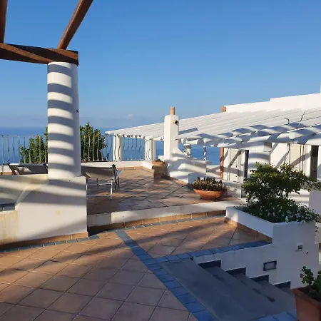 Villa Petrara Acquacalda
