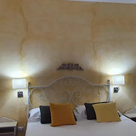 Villa Petrara Acquacalda