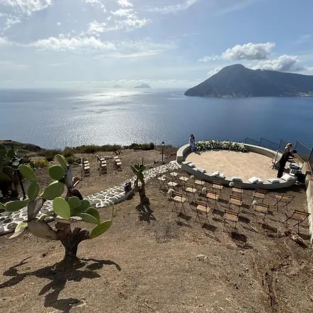 Petrara Villa