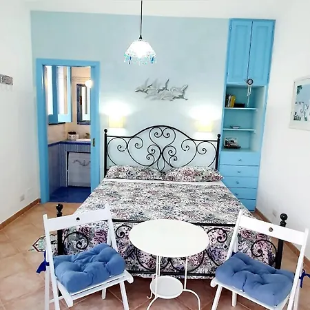 Petrara Villa *