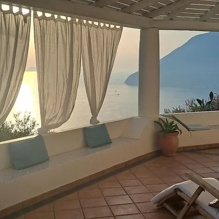 Petrara Villa Acquacalda