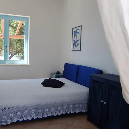 Villa Petrara Acquacalda