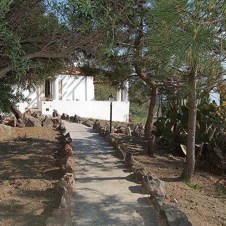 Petrara Villa Acquacalda