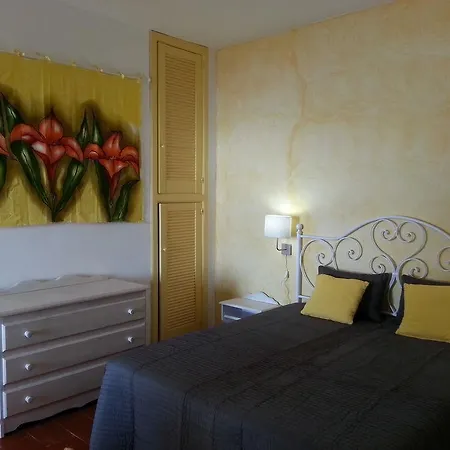 Petrara Villa Acquacalda