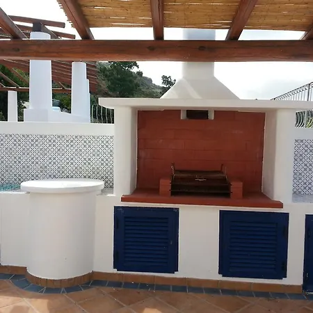 Petrara Villa *