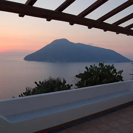 Petrara Villa