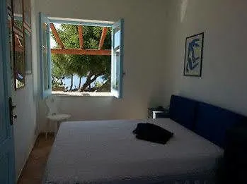 Petrara Villa Acquacalda