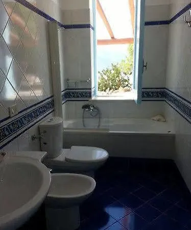 Petrara Villa Acquacalda